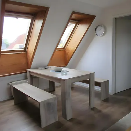 Max Und Moritz Apartment *