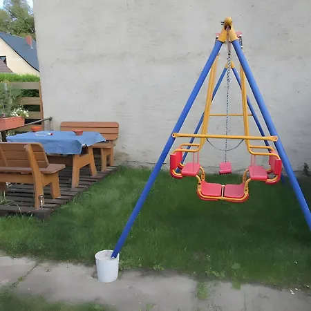 Appartement Max Und Moritz *