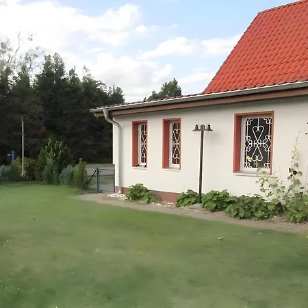 Max Und Moritz Apartment