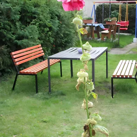 Appartement Max Und Moritz *