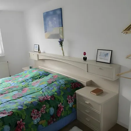 Appartement Max Und Moritz *