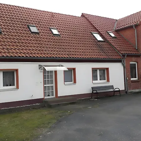 Apartment Max Und Moritz *