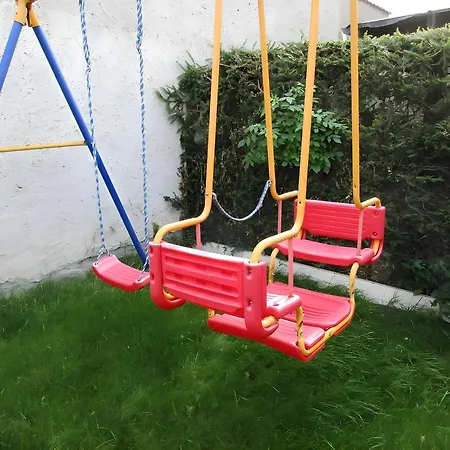 Max Und Moritz Appartement Mirow