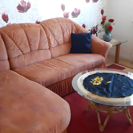 Appartement Max Und Moritz *