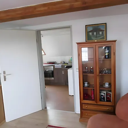 Max Und Moritz Apartment