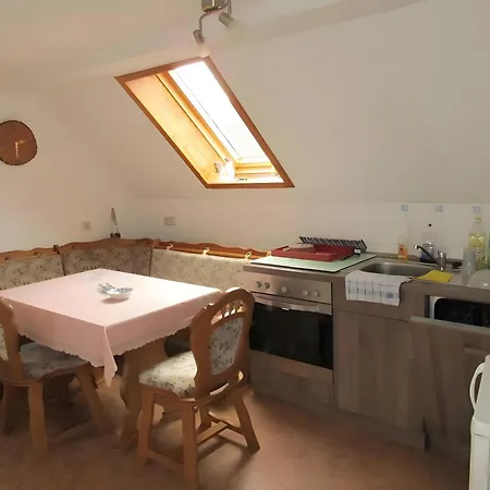 Apartment Max Und Moritz