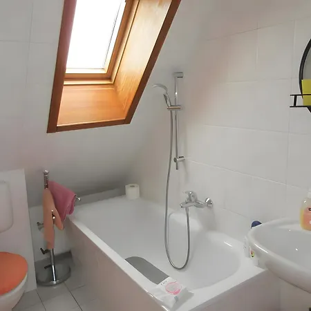 Max Und Moritz Apartment *