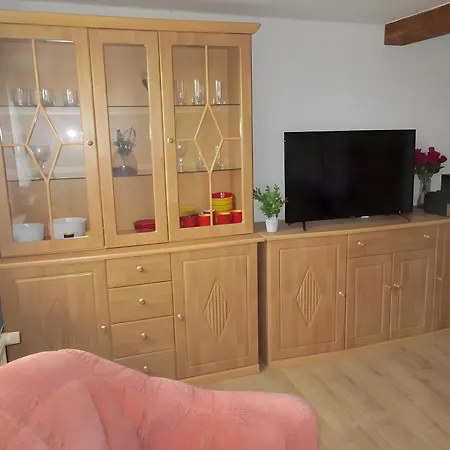 Apartment Max Und Moritz