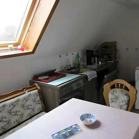 Max Und Moritz Apartment