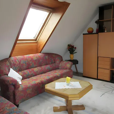 Max Und Moritz Apartment *