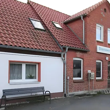 Max Und Moritz Apartment