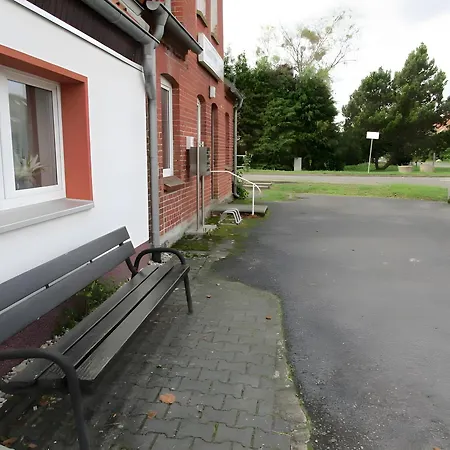 Apartment Max Und Moritz Mirow