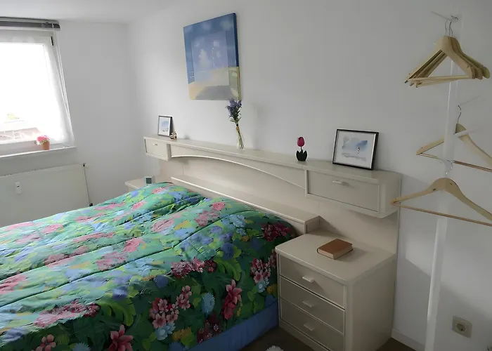 شقة Max Und Moritz *