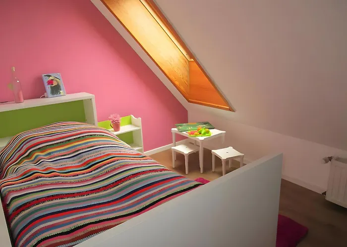 Max Und Moritz شقة ميرو